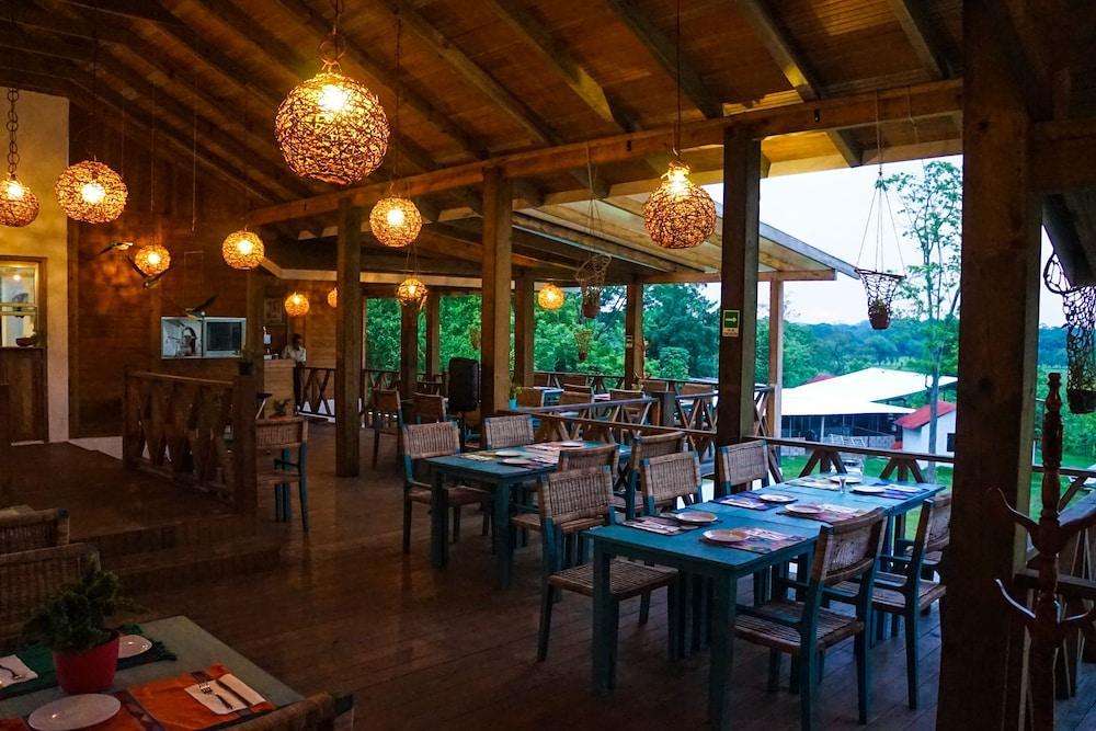 Winika Alterra Villa Palenque Exterior foto